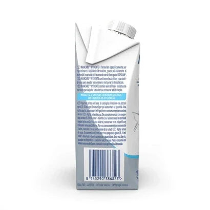 Nestlè - Nancare Integratore Hydrate Liquido ML 200 X 3