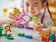 LEGO - Avventure di LEGO Peach Interattiva 71441
