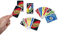 Mattel - Carte Uno W2087