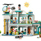 Lego - Ospedale di Heartlake City 42621