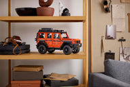 LEGO - Mercedes-Benz G 500 Professional Line 42177