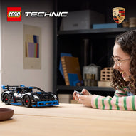 LEGO - Auto da corsa Porsche GT4 e-Performance 42176