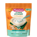 Plasmon - Crema Cereali Semolino Grano: Confezione 200 gr
