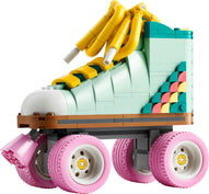 LEGO - Pattino A Rotelle Retrò 31148