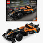 Lego - NEOM McLaren Formula E Race Car 42169