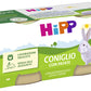 Hipp - Omogeneizzato Coniglio Con Patate: Confezione 2x80 gr