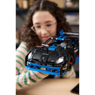 LEGO - Auto da corsa Porsche GT4 e-Performance 42176