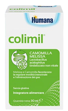 Humana - Colimil 30 ML