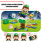 Lego - Avventure Di Lego Luigi Interattivo 71440