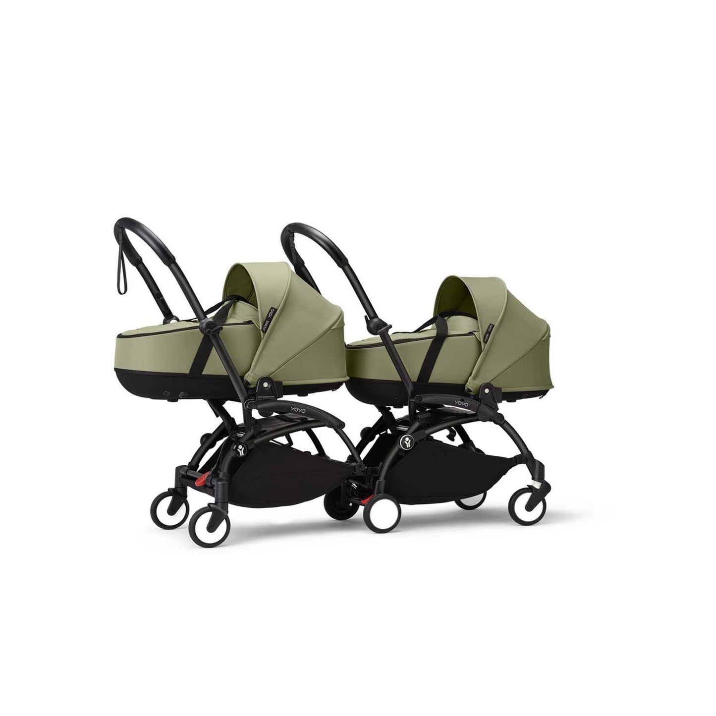 Stokke - YOYO Connect gemellare o fratellare