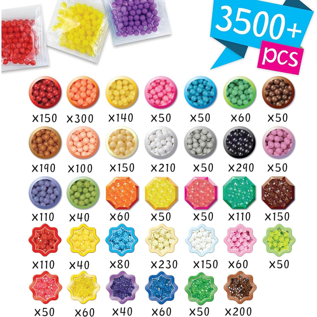 Epoch - Aquabeads On The Farm 31838
