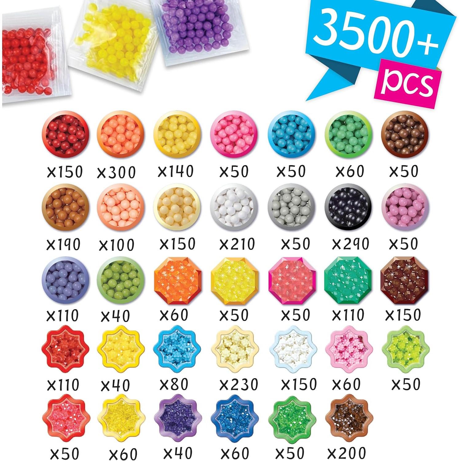 Epoch - Aquabeads On The Farm 31838