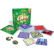 Asmodee - Cortex² Challenge Kids
