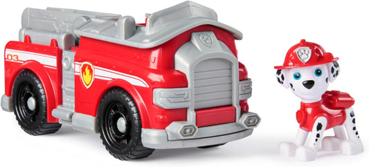Spin Master - Veicolo Base Marshall Spring 2025