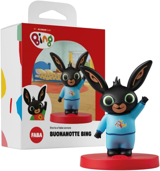 Faba - Buonanotte Bing