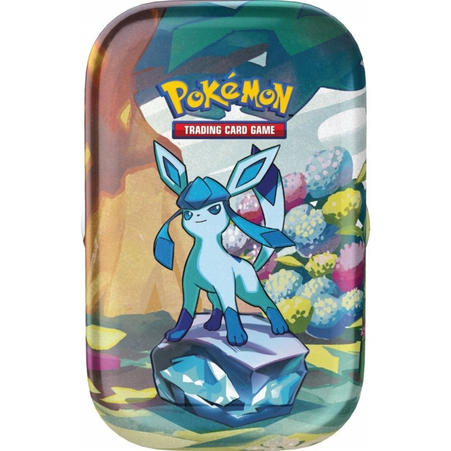 Gamevision - Pokémon Mini Tin Evoluzioni Prismatiche
