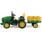 Peg Perego - John Deere Ground Force