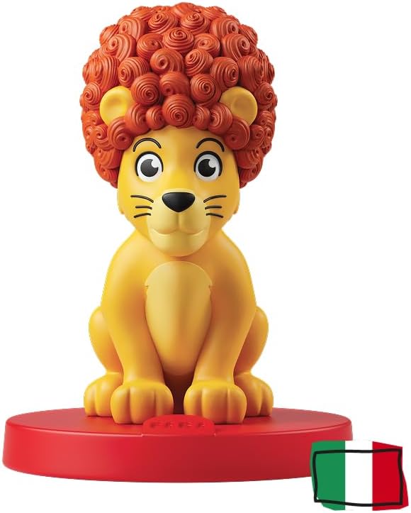 Faba - Unico come Leo