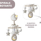 Chicco - Giostrina Next2Dreams First Dreams