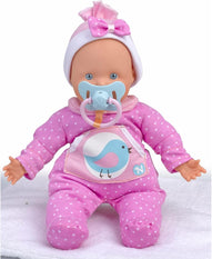 Famosa - Nenuco Piange