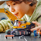 Lego - Escavatore Da Cantiere Giallo 60420