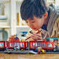 Lego - Tram E Fermata Del Tram 60423
