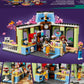 Lego - Caffè Di Heartlake City 42618
