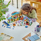 Lego - Le Case Di Olly E Paisley 42620