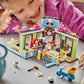 Lego - Caffè Di Heartlake City 42618