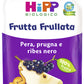 Hipp Fruit Smoothie Pear. Plum And Blackcurrant 90gr