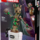 Lego - Groot Ballerino 76297