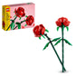Lego - Rose 40460