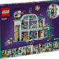 Lego - Ospedale di Heartlake City 42621