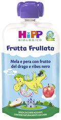 Hipp - Smoothie Dragon Fruit 90gr
