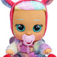 IMC Toys - Cry Babies Dressy Fantasy Hannah