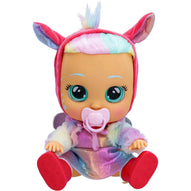 IMC Toys - Cry Babies Dressy Fantasy Hannah