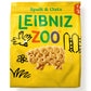 Bahlsen - Biscotti Zoo Country: Confezione 100 gr