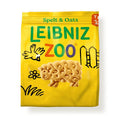 Bahlsen - Biscotti Zoo Country: Confezione 100 gr