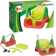 Androni Toys - 3 in 1 swing