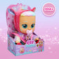 IMC Toys - Cry Babies Dressy Fantasy Hannah