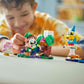 Lego - Avventure Di Lego Luigi Interattivo 71440