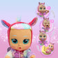 IMC Toys - Cry Babies Dressy Fantasy Hannah