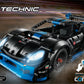 Lego - Auto da corsa Porsche GT4 e-Performance 42176