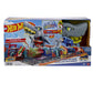 Mattel - Hot Wheels City Autolavaggio Mega Squalo HTN82