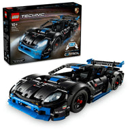 LEGO - Auto da corsa Porsche GT4 e-Performance 42176