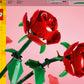 Lego - Rose 40460