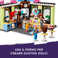 Lego - Caffè Di Heartlake City 42618