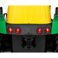 Peg Perego - John Deere Farm Power Tractor New