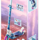 Smoby - Disney Frozen 2 two wheel scooter