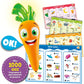 Lisciani - Carrot Talking Pen 1000 Questions